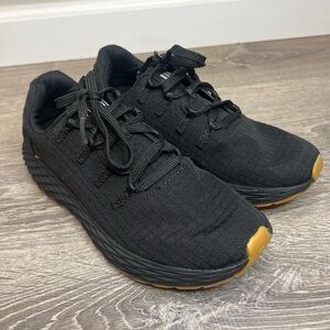 NO BULL Ripstop Runner, Black Women’s Size 5